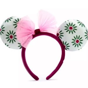 BRAND NEW Disney Tightrope Walker ears